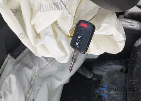 2024 Mitsubishi Mirage Es/Le from USA, damaged, VIN ML32AUHJ8RH016569